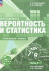 Математика 7-9 классы Высоцкий И.Р. (углубленный уровень) ГДЗ по Математике 7‐9 класс Высоцкий И.Р., Ященко И.В. Углубленный уровень ФГОС