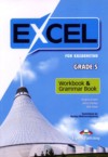 ГДЗ по Английскому языку 5 класс Эванс В., Дули Д., Оби Б. рабочая тетрадь Excel  