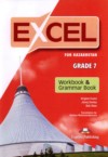 ГДЗ по Английскому языку 7 класс Эванс В., Дули Д., Оби Б. рабочая тетрадь Excel  